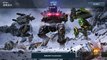 War Robots Test Server Gameplay 2019-04-27