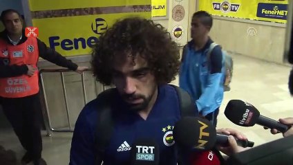 Sadık Çiftpınar: "Allah'ın adaleti var, beraberliğe sevinmedik"