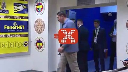 Trabzonspor maçı sonrası Ali Koç