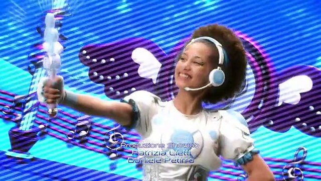 Miracle Tunes - ITALIANO - 1x04 - La canzone di Quack