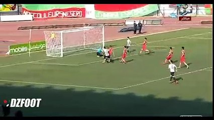 Coupe : JSMB 0-1 ESS