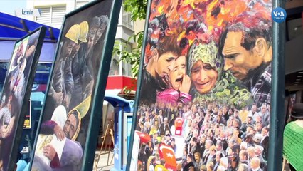 İSİG Meclisi: ‘Çalışırken Ölmek İstemiyoruz’