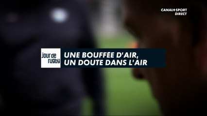 Jour de Rugby - Le résumé de Pau / Racing 92