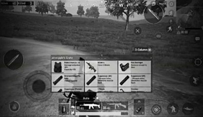 Top 4 kills in pubgmobile