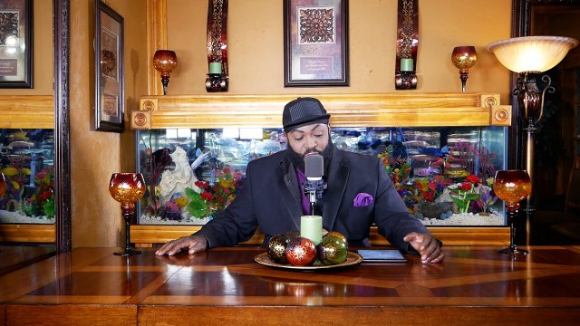 TEN COMMANDMENTS: THOU SHALT NOT STEAL CONTENTMENT PT. 2 {4K}