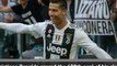 Ronaldo scores 600th club goal in Juventus draw with Inter
