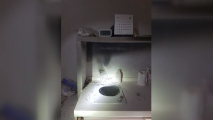 산후조리원에서 불...다친 사람 없어 / YTN