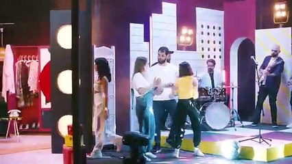 Her Yerde Sen - Zeynep Bastık