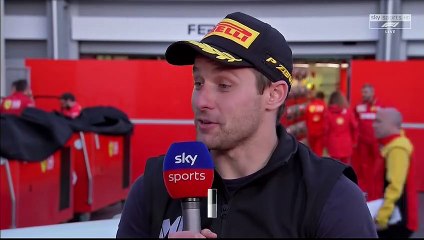 F1 2019 Azerbaijan GP - The F1 Show