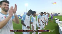 بني ياس يزيد متاعب العين ويهزمه بهدفين دون رد في دوري الخليج العربي الإماراتي