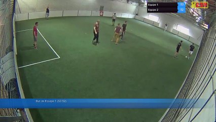 But de Equipe 1 (53-52) - Equipe 1 Vs Equipe 2 - 27/04/19 11:28 - Loisir Poitiers