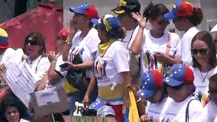 Guaidó a militares: espera por su apoyo no será “eterna”