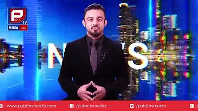 1 How to control Aids in Pakistan _ See Aamer Habib Report _ Public Media TV