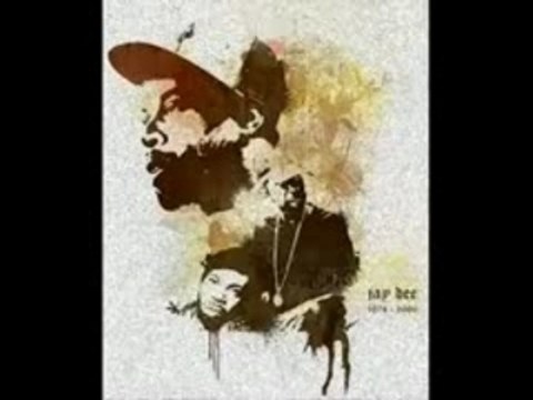 HUMPHREY I CRY Tribute to Tupac Shakur & J dilla
