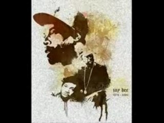 HUMPHREY    I CRY  Tribute to Tupac Shakur & J dilla