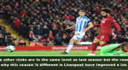 Man City can't be afraid to lose - Guardiola