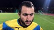 R2 (18ème journée) – Ali ABEZAD réagit après la défaite de l’AS BRON au FC VENISSIEUX