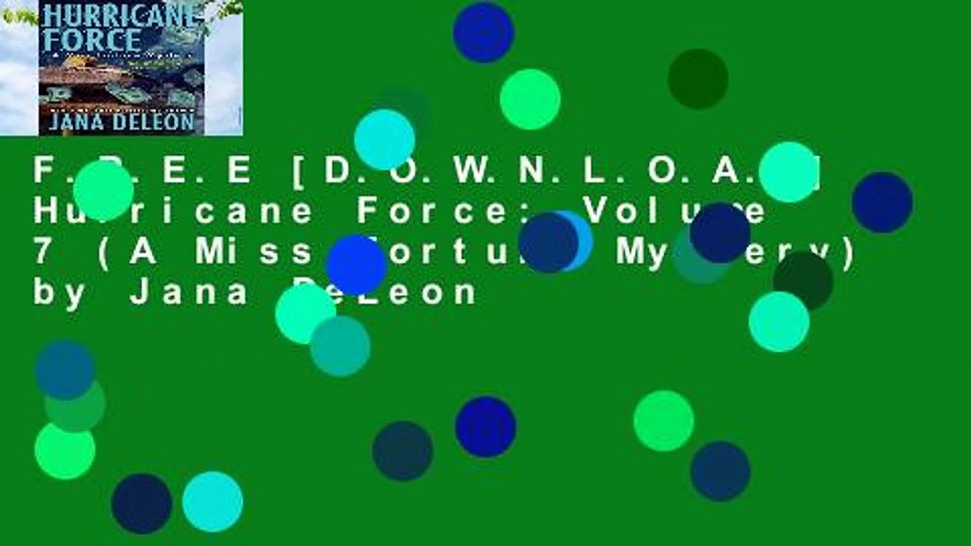 47+ Jana Deleon Books Miss Fortune Series Pics