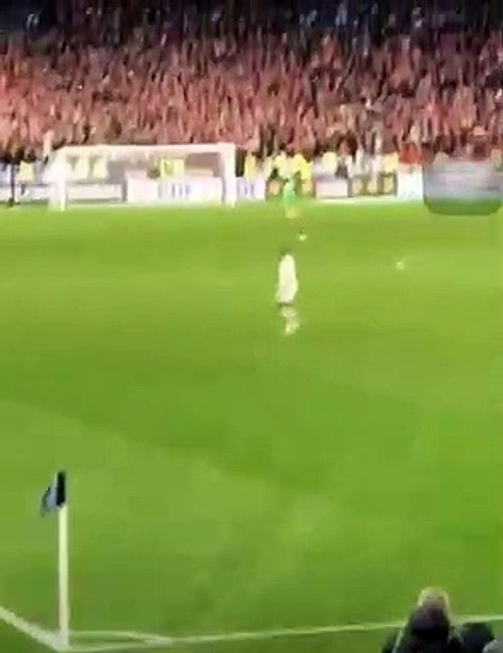 Quand un Sénégalais se moque de Mbappé après son carton rouge: "Waa Mbappé"