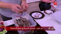 مطبخ الحكاية الليلة 