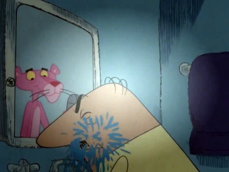Pink Panther S01E96 Pink Trumpet (Nov 4, 1978)