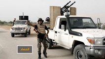حكومة الوفاق الليبية تضع خطة للتصدي لهجوم بحري متوقع