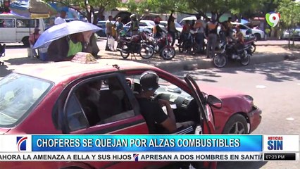 NoticiasSIN Fin De Semana - 27/04/2019