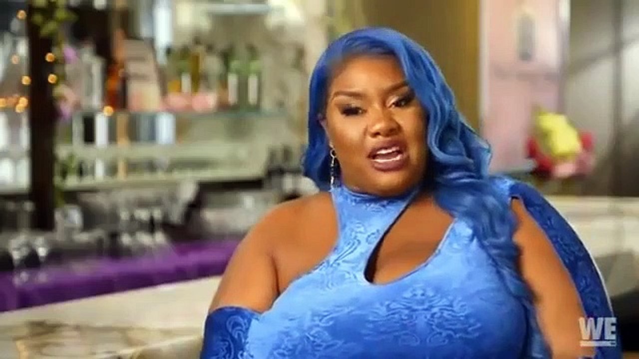 Hustle and Soul S03E04 Who is the Side Piece (April 25, 2019) | REality TVs | REality TVs