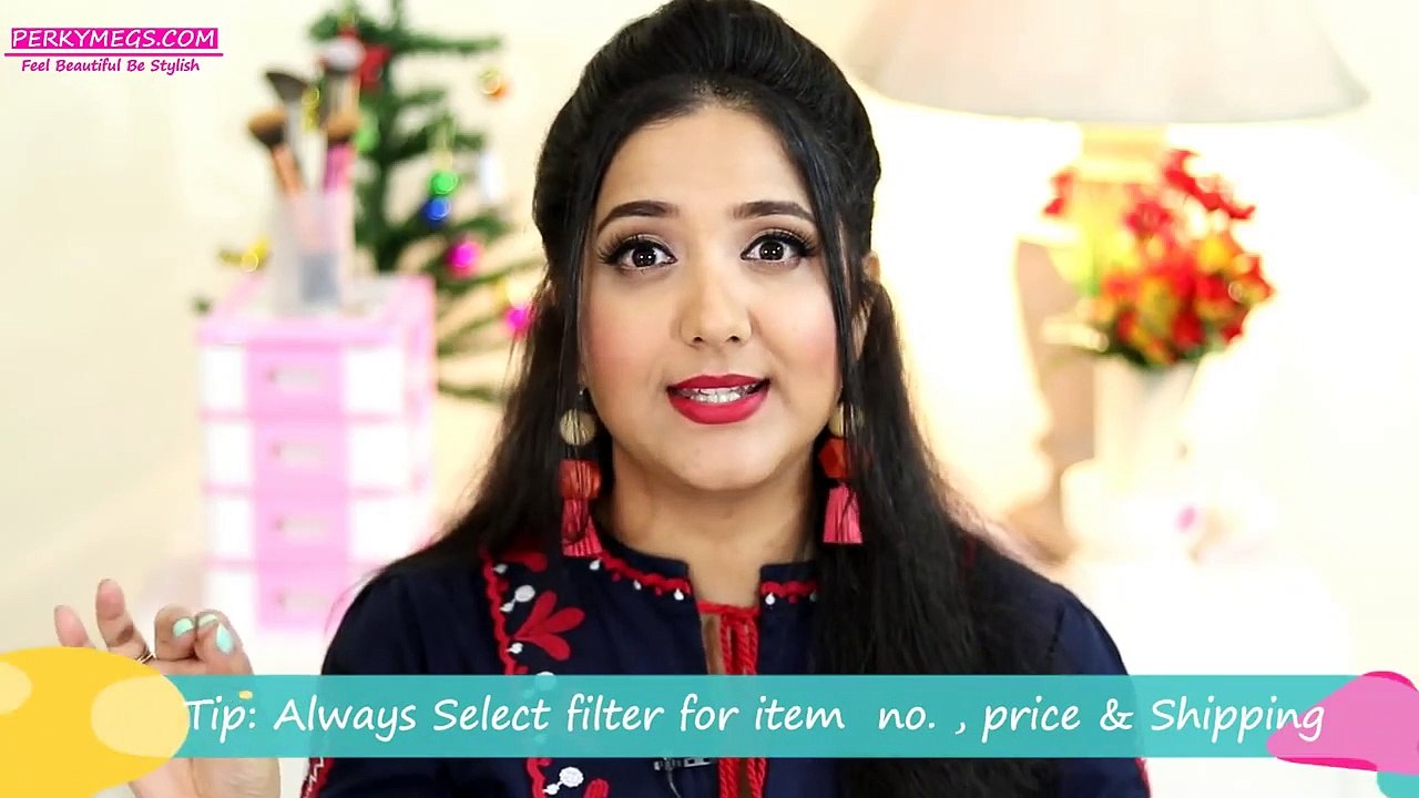 How to shop from Aliexpress _ Tips & Tricks _ My Aliexpress Collection