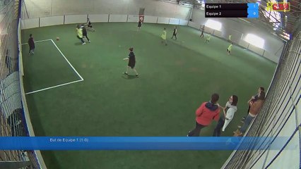 Equipe 1 Vs Equipe 2 - 27/04/19 14:16 - Loisir Poitiers - Poitiers Game Parc