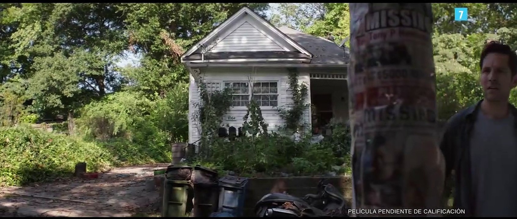 'Vengadores: Endgame', entre los estrenos de este viernes