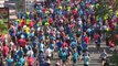 La 42ª Maratón de Madrid reúne a 35.000 participantes
