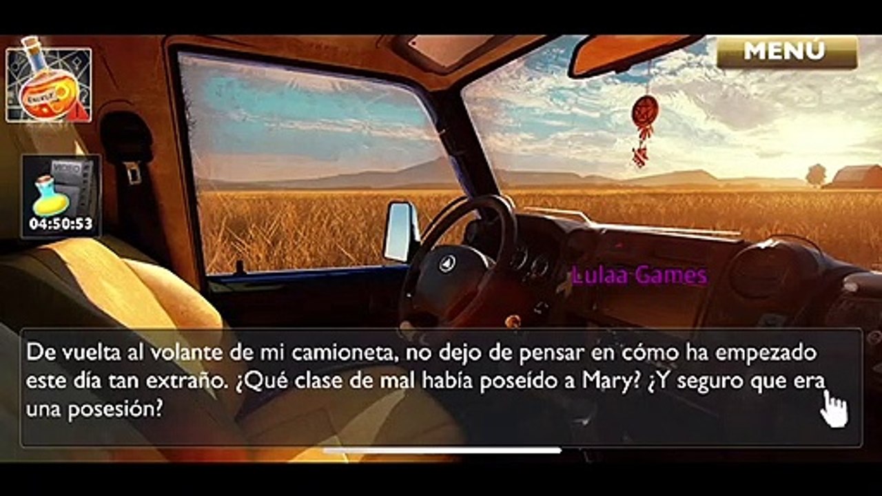 Fallen Road - Capítulo 1 Parte 2