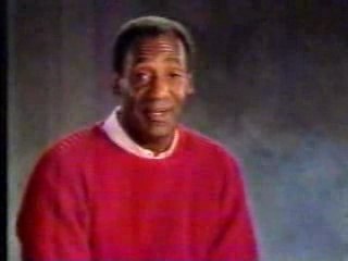 1980's Bill Cosby Jello Pudding Commercial