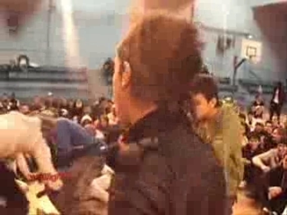 VERTIFIGHT prsente LA FINALITé : YOUVAL VS NEMO