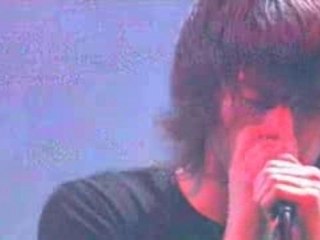 Arctic Monkeys - When The Sun Goes Down