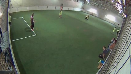 Equipe 1 Vs Equipe 2 - 27/04/19 15:05 - Loisir Poitiers - Poitiers Game Parc