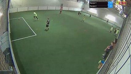 Equipe 1 Vs Equipe 2 - 27/04/19 15:05 - Loisir Poitiers - Poitiers Game Parc