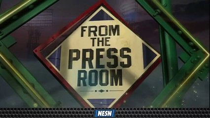 Alex Cora Pleased With David Price's Start Despite Loss