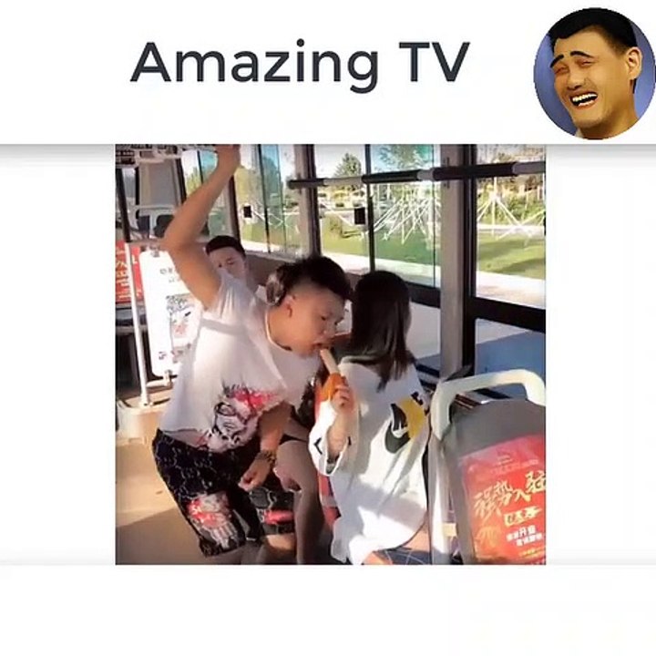 Interesting funny videos 4
