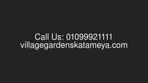 Unique opportunity apartment resale in village gardens katameya