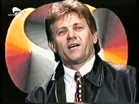 Milos Bojanic - Miljo moja, Miljana (ZaM 1993)