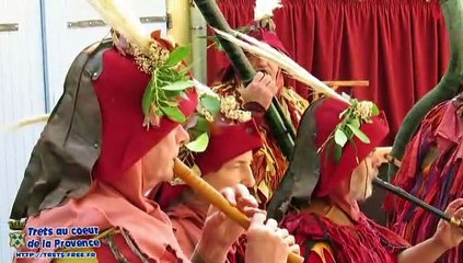 Medievales St maximin avril 2019