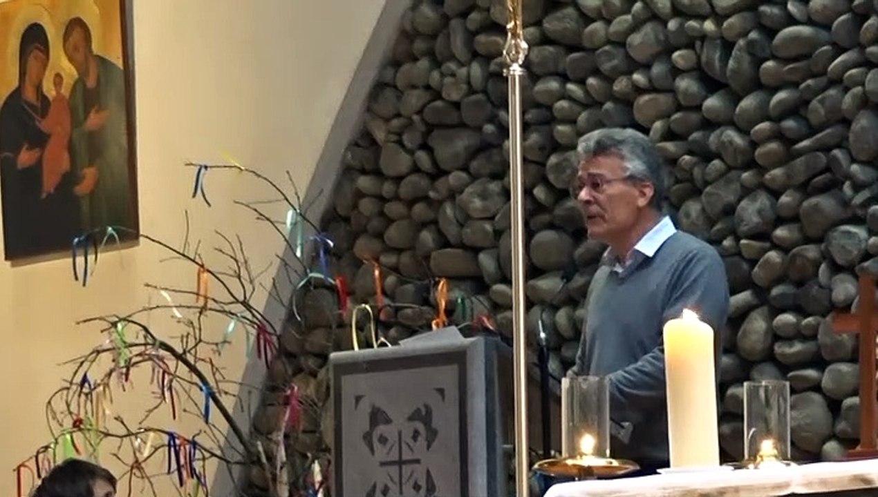 Jeudi Saint 2019-2 Psaume