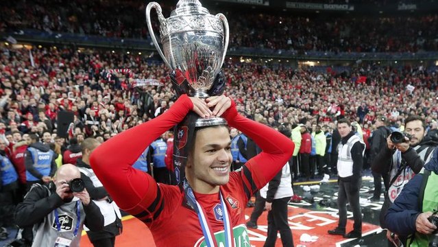 Rennes : Hatem Ben Arfa cartonne Nasser Al-Khelaïfi et la direction du PSG