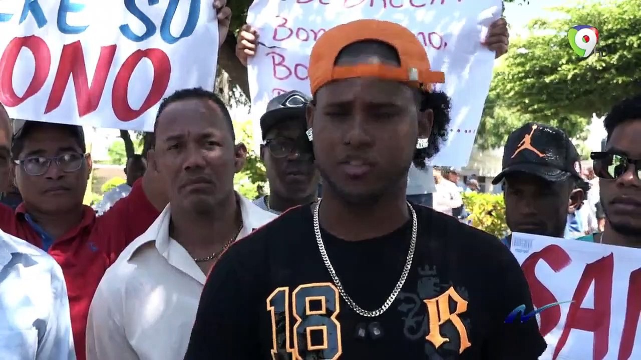 Nuria Investigación Periodística 27/04/2019