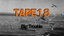 Instru Hip-hop Tape#18 