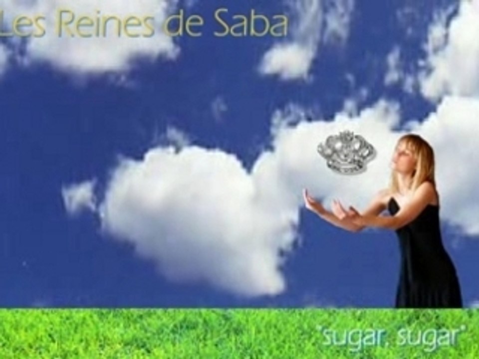 Reines de Saba _ Sugar
