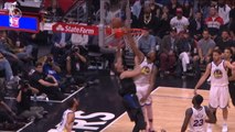 Top 3 Plays - Golden State back to their best in Clippers win