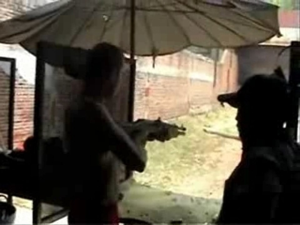 SCARAFINO CLIP